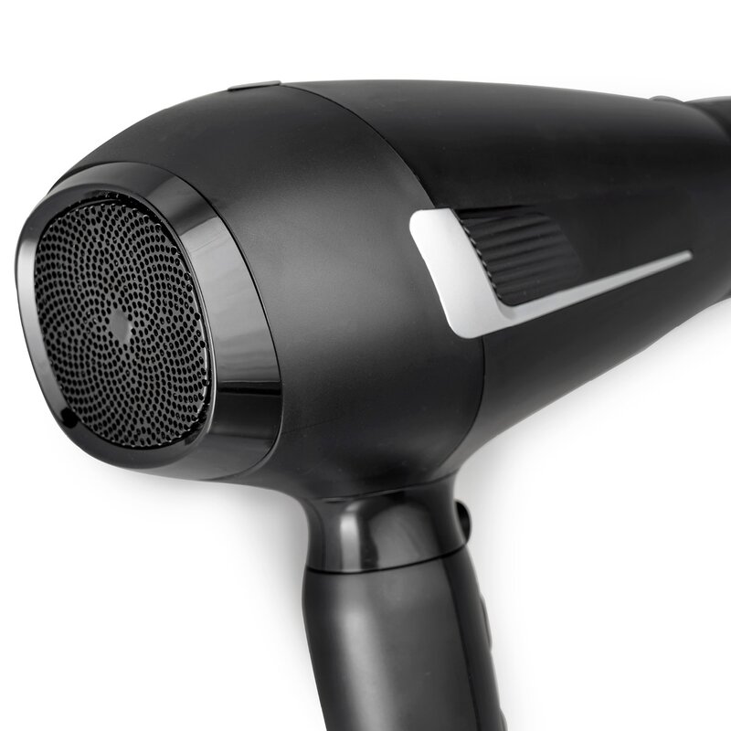OBH Nordica Power style HD hårføner NV8810N0 svart