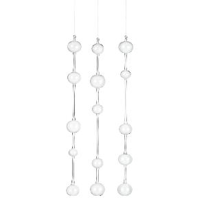 iittala Morning in athens skulptur sett 3 stk 630 mm