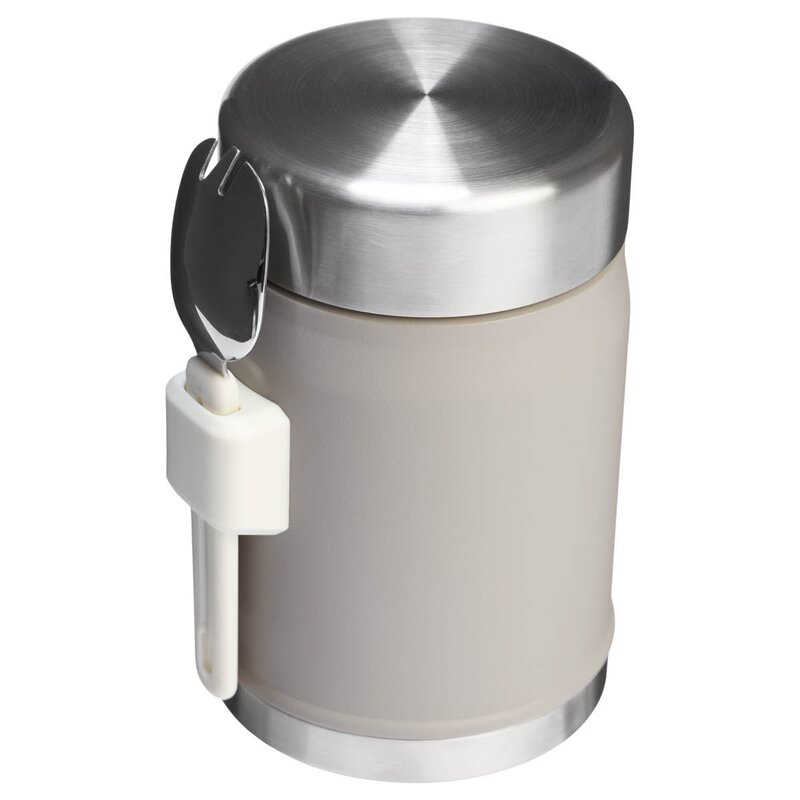 Stanley Legendary mattermos 0,4L ash