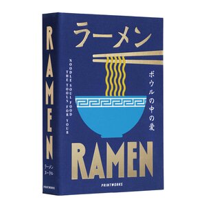Printworks The Essentials Ramen-verktøy