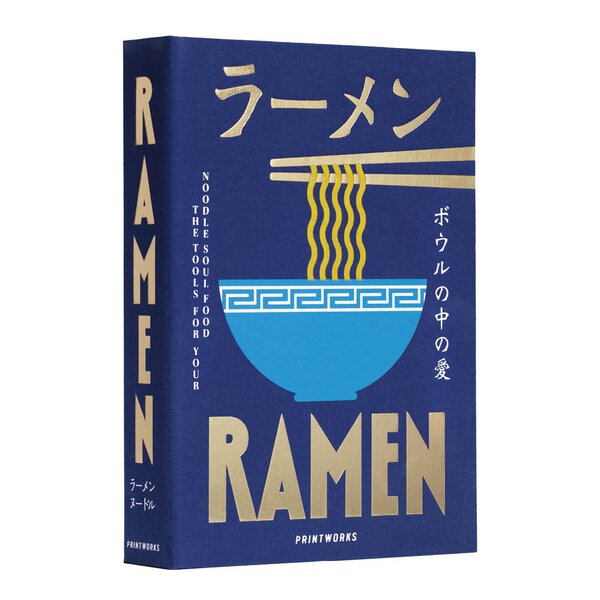 Printworks The Essentials Ramen-verktøy