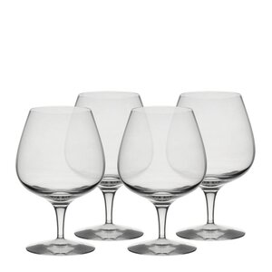 Orrefors More konjakkglass 33 cl 4 stk