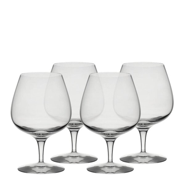 Orrefors - More konjakkglass 33 cl 4 stk