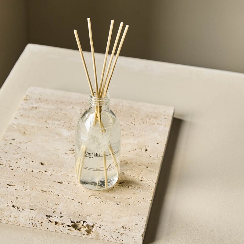 Meraki Duftpinner 240 ml Lilac muse