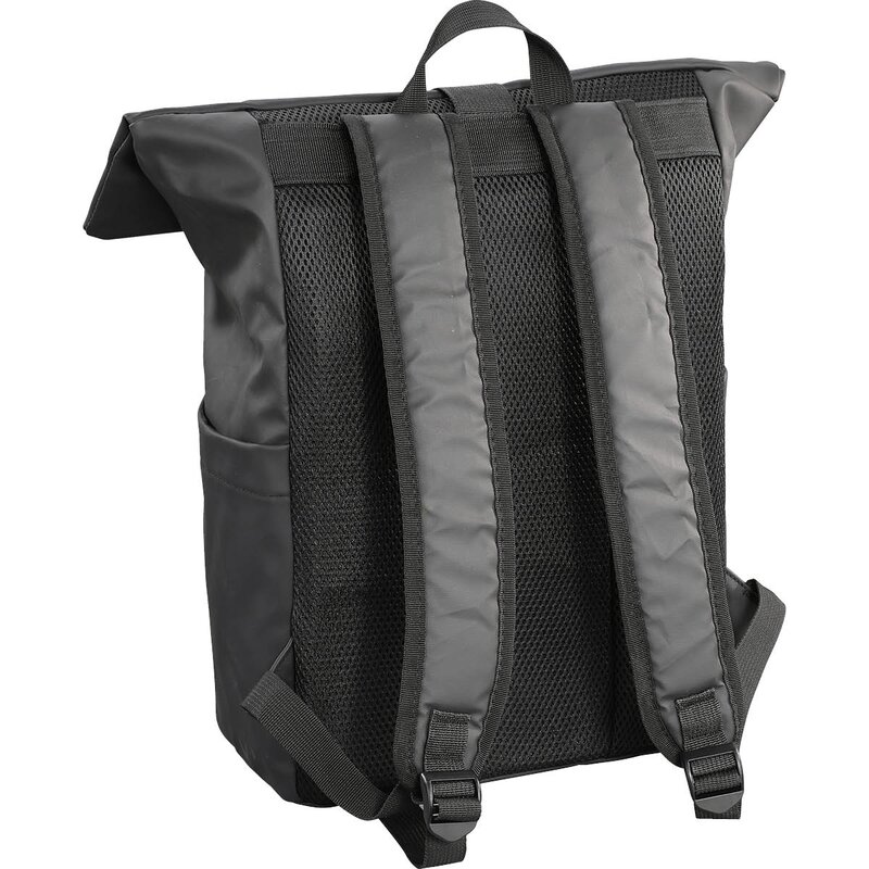 Cilio Capri ryggsekk 19L svart