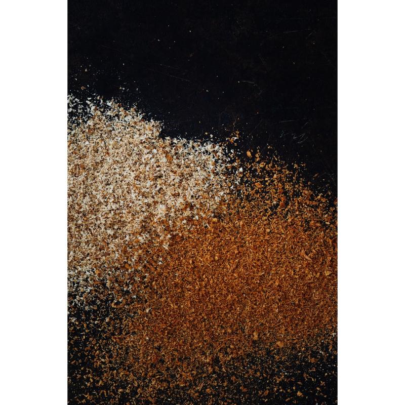 Microplane Premium Classic rivjern liten for krydder