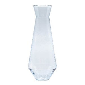 Brût Claude karaffel 1,1L blå