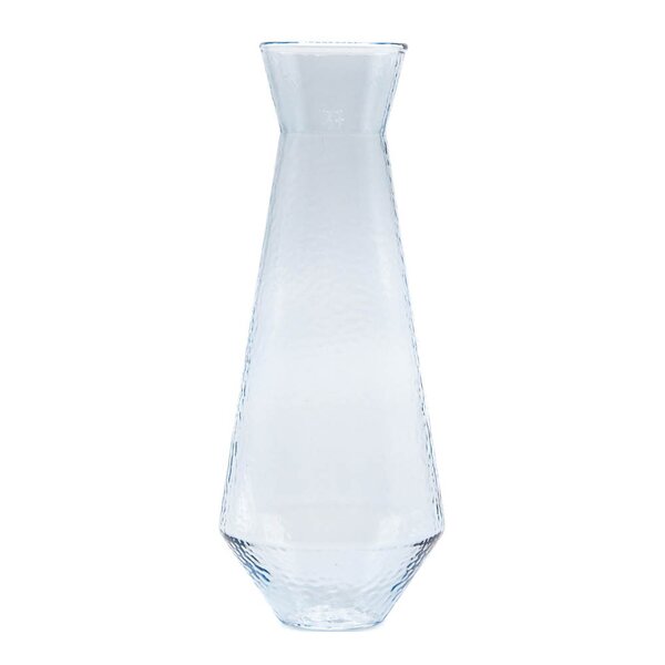 Brût Claude karaffel 1,1L blå