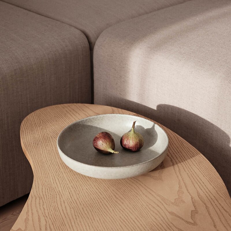 Broste Copenhagen Nordic Marsh skål 22 cm
