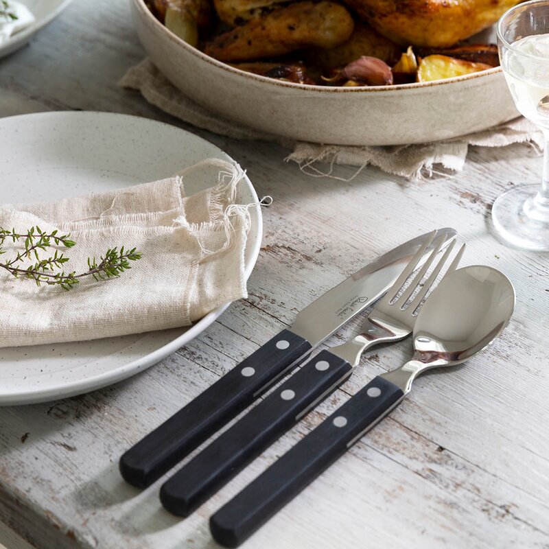 Robert Welch Trattoria bestikksett 24 deler