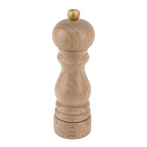 Peugeot Paris U-Select Z saltkvern 18 cm bøk