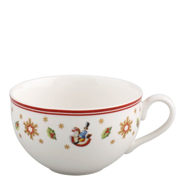 Villeroy & Boch – Toy’s Delight kaffekopp 17 cl