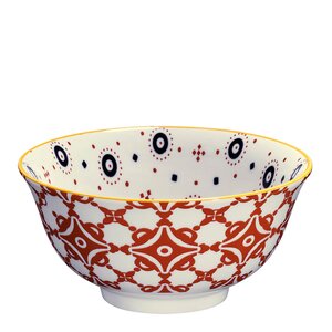 Cilio AMICI skål 85 cl 18 cm fliser