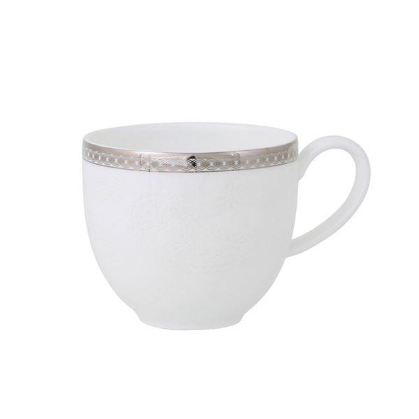 Royal Porcelain Silver Paisley espressokopp 11 cl