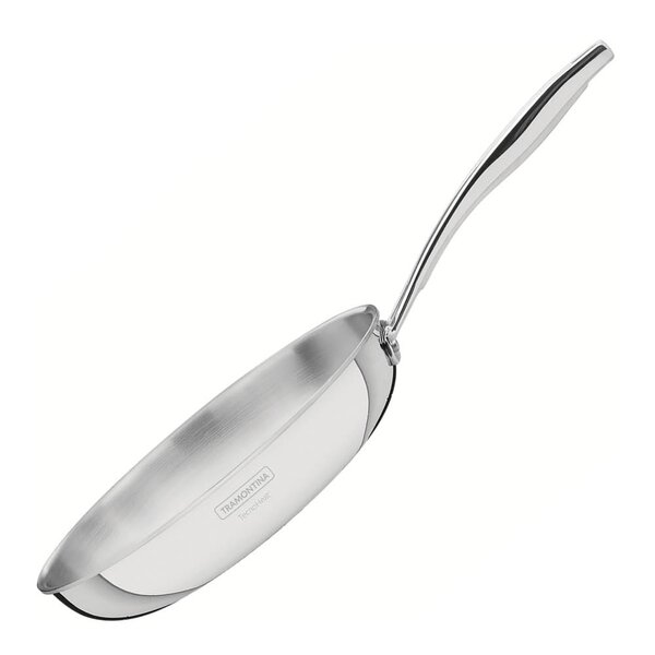 Tramontina Grano stekepanne 21,6 cm stål