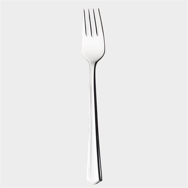 Hardanger bestikk Mira gaffel 19,5 cm