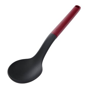 KitchenAid Classic grytesleiv 34 cm empire red