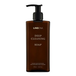 LIND DNA Dyptrensende såpe 250 ml