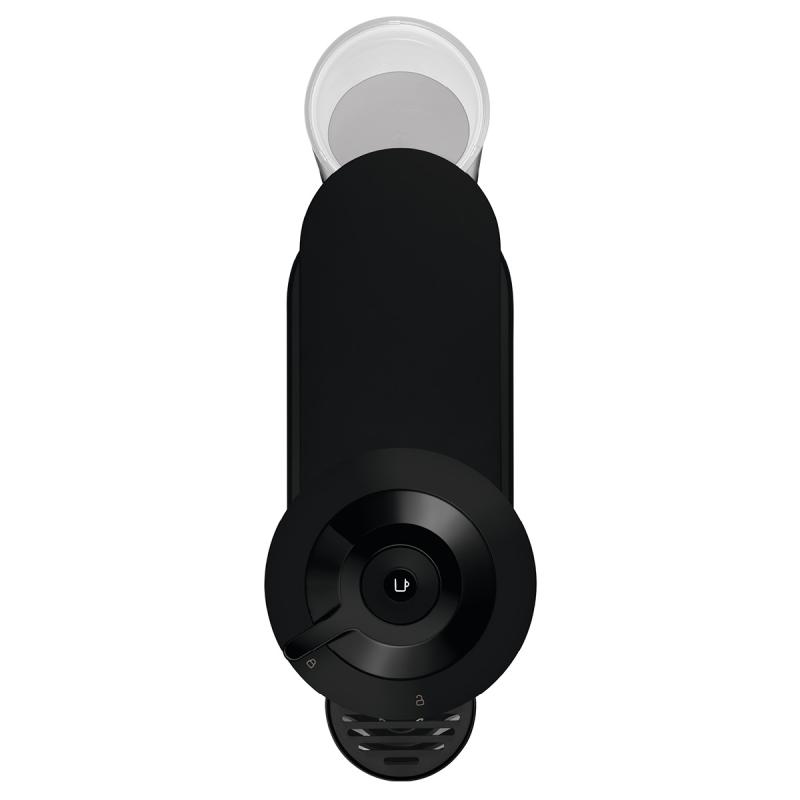 Nespresso Vertuo Next kaffemaskin ENV120.BM svart