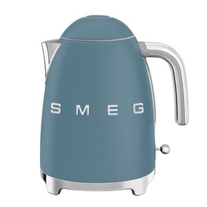 SMEG Vannkoker 1,7L KLF03 storm blue