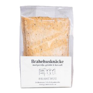 IN10SE Brahehus knekkebrød 110g