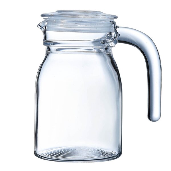 Luminarc Pure kanne i glass 0,5L