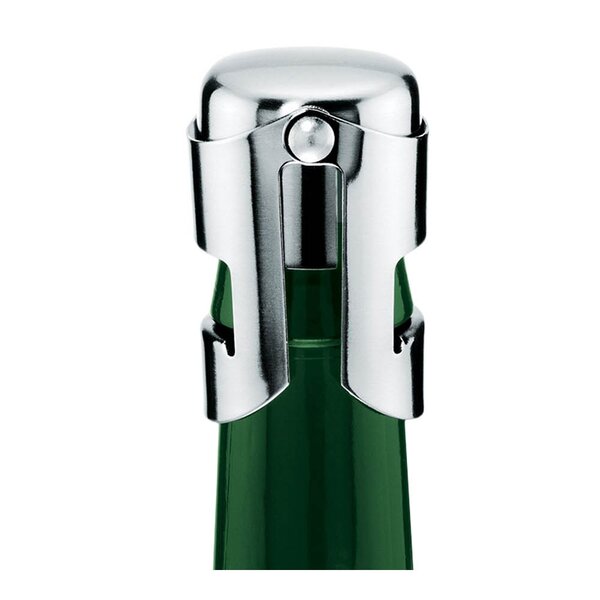 Leopold Vienna Champagneflaskepropp stål