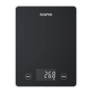 Renpho Calibra 1L smart kjøkkenvekt