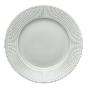 Rörstrand Swedish Grace  tallerken 21 cm tåke