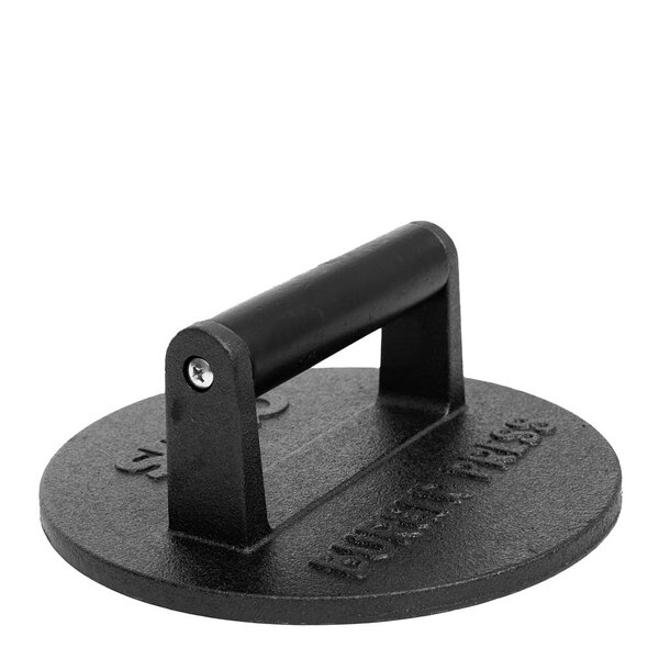 Kamado SUMO Hamburgerpresse Smash 17 cm