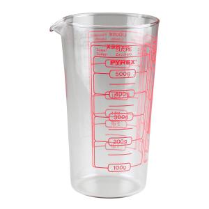 Pyrex Classic målekanne 0,5L glass