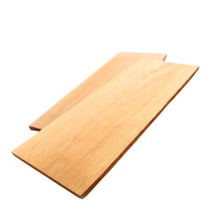 Broil King Grillplanke 38x18 cm 2 stk sedertre