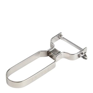 Satake Skreller 13 cm stål