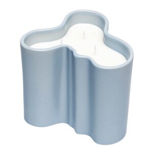 iittala Aalto duftlys 11 cm vann