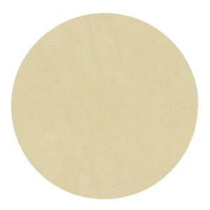 LIND DNA Circle Nupo glassbrikke 10 cm lemon sorbet
