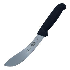 Victorinox Fibrox flåkniv 15 cm svart