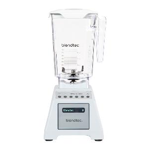 Blendtec Total blender 2,6L 1560W hvit
