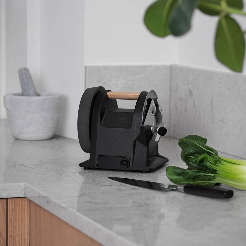 Tormek Tormek T-1 knivsliper carbon black