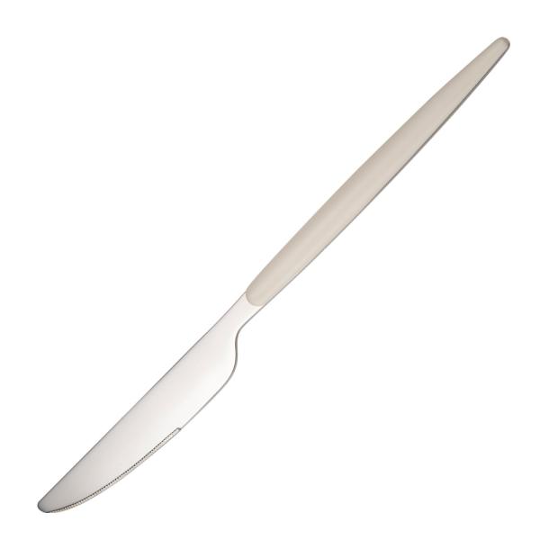 Modern House – North Light kniv hvit/blank