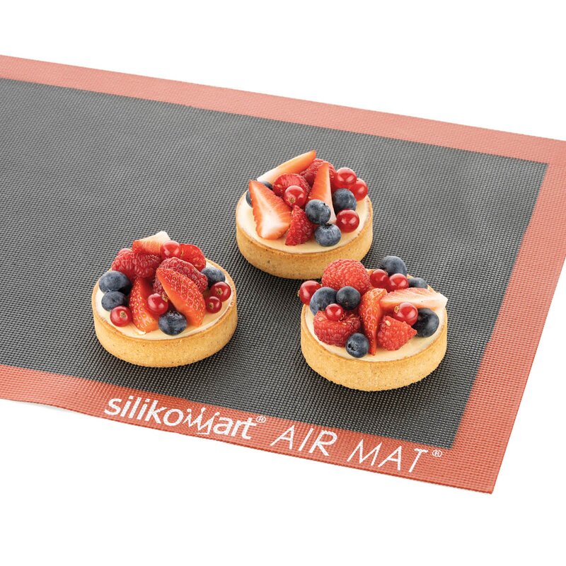 Silikomart Silikon bakematte 40x30 cm