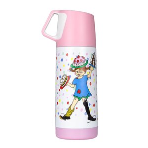 Rätt Start Pippi termos 0,35L Bursdag