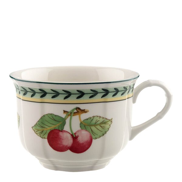 Villeroy & Boch French Garden Fleurence frokostkopp 35 cl