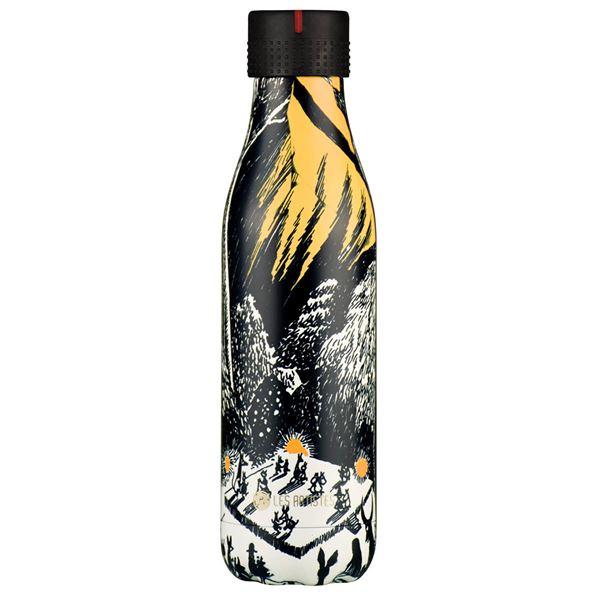 Les Artistes Bottle Up Mummi termoflaske 0,5L oransje