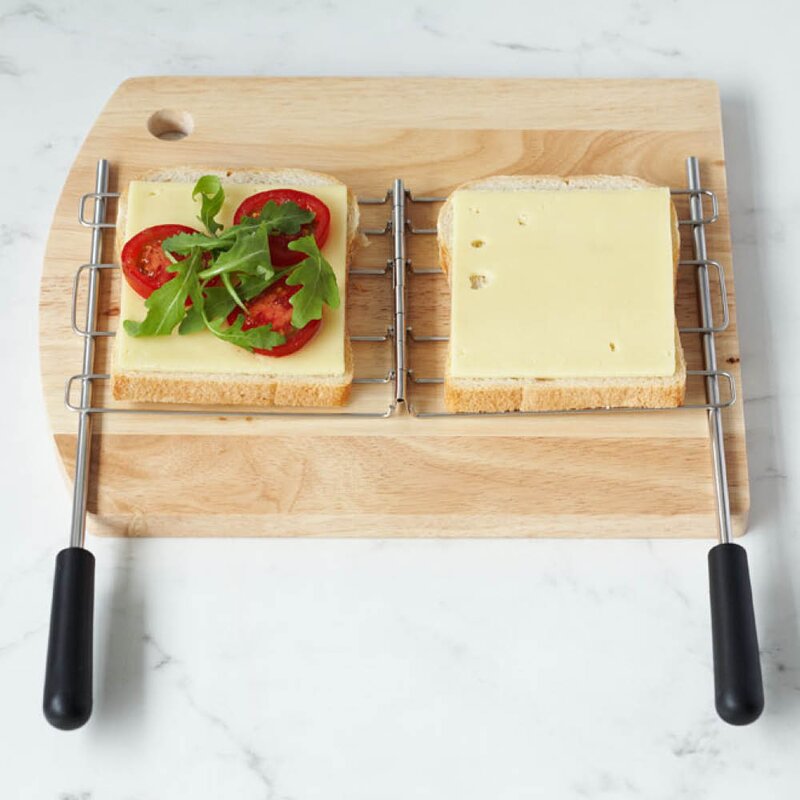 Dualit Classic sandwichkurv for brødrister