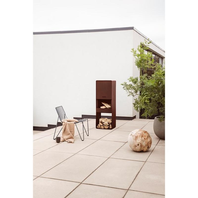 Eva Solo Firebox hagepeis