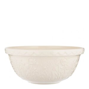 Mason Cash In The Meadow blandeskål S12 4L Rose krem