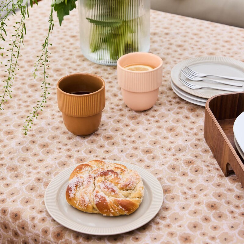 Sagaform Edith duk 150x280 cm multi