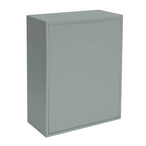 ReCollector Recycling kildesorteringsboks 30x15x40 cm Iron Blue