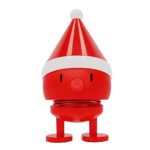 Hoptimist Bumble Elf S red