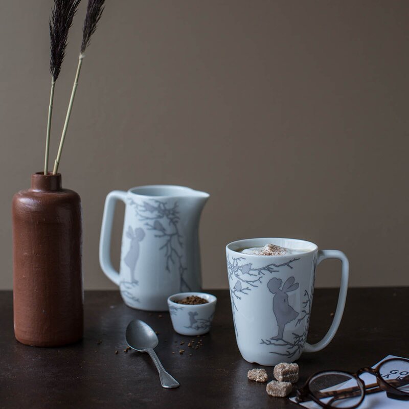 Wik & Walsøe Alv krus 30 cl